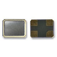 CRYSTAL, 2.5X3MM, CER, 13.000MHZ