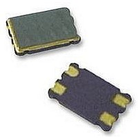 CRYSTAL OSCILLATOR, SMD, 40MHZ