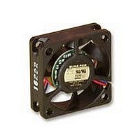 FAN, 30MM, 12VDC