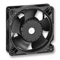 FAN 119X38MM 48VDC 161.9CFM