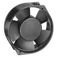 FAN TUBEAXIAL 150X55MM 48VDC