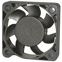 AXIAL FAN, 40MM, 5VDC, 200mA