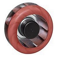 DC MOTORIZED IMPELLER, 250 X 89MM, 24V