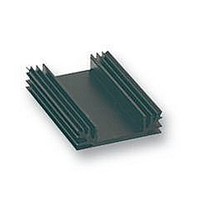 HEAT SINK, 3.4°C/W