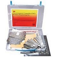 Electromagnetic-Compatible Products Engineering Kit
