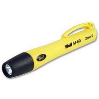 TORCH, MINI, LED, ZONE 0