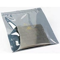 Dri-Shield Moisture Barrier Static Shielding Bags
