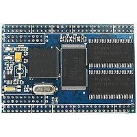 Samsung S3C2440A Processor Card