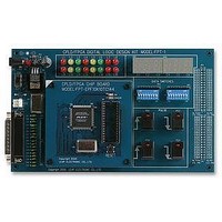 MODULE, FPT-1 WITH ALTERA CHIP
