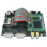 MB86277 Standalone Graphics Integrated Board