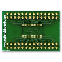 ADAPTOR, SMD, TSSOP-56, 0.50MM