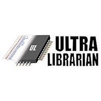 Ultra Librarian SE - Cadence Orcad