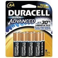 ALKALINE BATTERY, 1.5V, AA