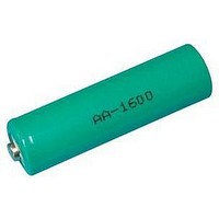 NiMH Rechargeable Battery