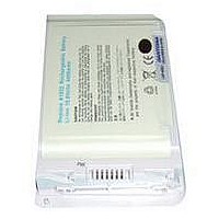 LITHIUM ION BATTERY, 10.8V, 4AH