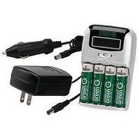 SWIFT HIGH-SPEED BATTERY CHARGER