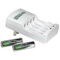 VALUE CHARGER BATTERY CHARGER