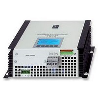 CHARGER, BUILT-IN, 1.5KW, 20-32V, 60A