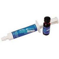 THERMAL ADHESIVE, DELTABOND, SYRINGE, 4.2OZ