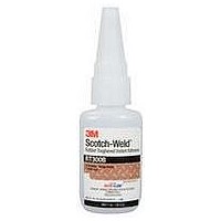 Scotch-Weld Rubbed-Toughened Instant Adhesive