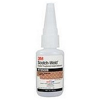 Scotch-Weld Rubbed-Toughened Instant Adhesive