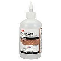 Scotch-Weld Plastic & Rubber Instant Adhesive