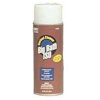 CLEANING CHEMICAL, AEROSOL, 9FL.OZ