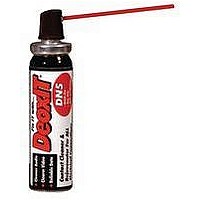 CONTACT CLEANER, SPRAY, 14G