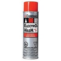 CLEANER DEGREASER, AEROSOL, 12.5OZ