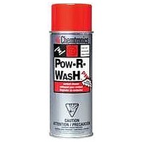 CLEANING CHEMICAL, AEROSOL, 12FL.OZ