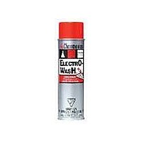 CLEANER DEGREASER, AEROSOL, 18OZ