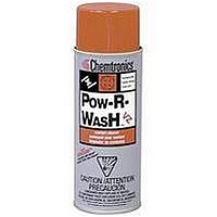 CLEANING CHEMICAL, AEROSOL, 12FL.OZ