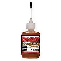 CONTACT CLEANER, NEEDLE, 25ML