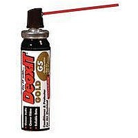 CONTACT CLEANER, SPRAY, 14G