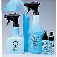 CLEANING CHEMICAL, SPRAY, 2FL.OZ