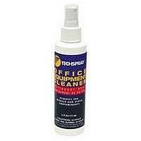 CLEANER, SPRAY BOTTLE, 6FL.OZ