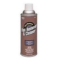 FLUX REMOVER, AEROSOL, 16OZ