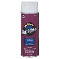 FLUX REMOVER, AEROSOL, 16OZ