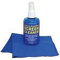 LCD & Plasma Screen Cleaner Kit