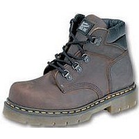 BOOTS, SIZE9, BROWN, 6629