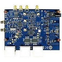 BOARD EVALUATION FOR AD9262