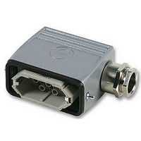 CONNECTOR KIT, KIT18, HA4