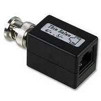 BALUN, BNC-RJ45 PIN 4/5