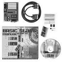 BASIC STAMP DEVELOPMENT KIT