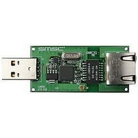 USB To Ethernet Bridging Evaluation Kit