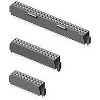 BOARD-BOARD CONN, SOCKET, 80WAY, 2ROW