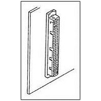 DIN 41612 PCB CONNECTOR RECEPTACLE 64WAY