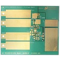 WEBENCH Build It Unpopulated PCB For LM3150