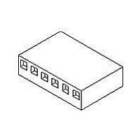 WIRE-BOARD CONN RECEPTACLE 25POS, 2.54MM