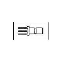 RF/COAXIAL, SSMB JACK, STR, 50OHM SOLDER